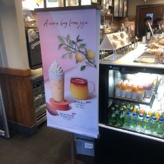 星巴克(城山店)張用戶圖片