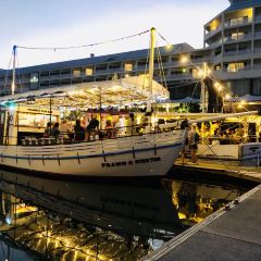 Prawn Star Cairns User Photo