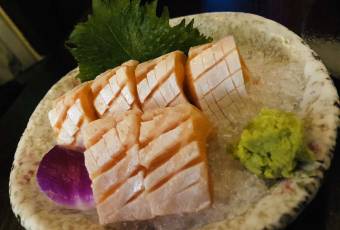 Ajikitcho Bunbuan用戶圖片