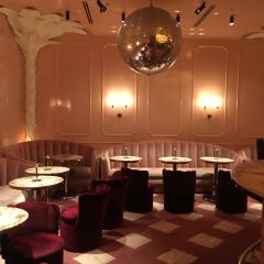 Candy Bar User Photo