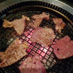 Rocku Yakiniku User Photo