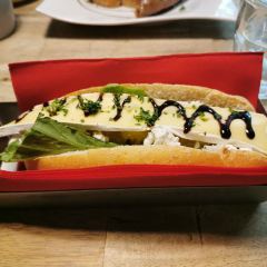Wassup Dog Cafe 여행 사진