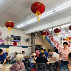 Tai Tong Restaurant User Photo
