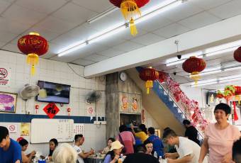 Tai Tong Restaurant user photo