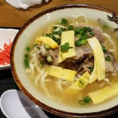 Kamezen Shokudo張用戶圖片