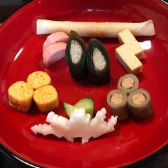 Ryukyu Cuisine Mie張用戶圖片