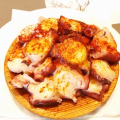 Cerveceria Catalana User Photo