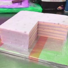 Regent Pandan Layer Cake Shop 여행 사진