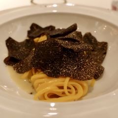 8½ Otto e Mezzo BOMBANA Macau User Photo