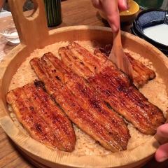 Gion Uokeya U User Photo
