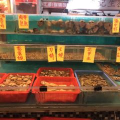 Market Hotpot User Photo