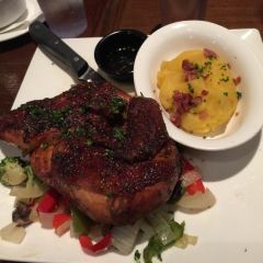 T.G.I.Friday's User Photo