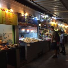 Chiang Rai Night Bazaar User Photo