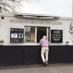 Pedro's House of Lamb張用戶圖片