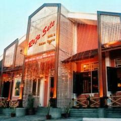 Raja Sate Restaurant Manado張用戶圖片