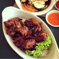 Bunga Raya Restaurant 여행 사진