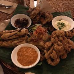 Bumbu Bali User Photo