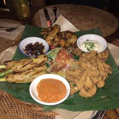 Bumbu Bali User Photo