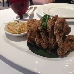 Colonial Cafe User Photo