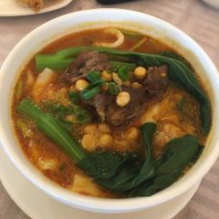 Mayflower Seafood Market User Photo