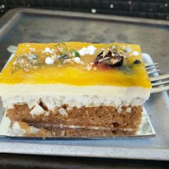 Black Star Pastry User Photo