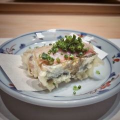 Tentenpura Uchitsu User Photo