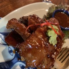 Blue Elephant Phuket User Photo