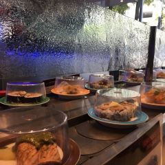 Ginga Japanese Sushi Bar User Photo