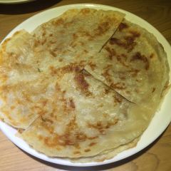 吕氏疙瘩汤(黄岛家佳源店) User Photo