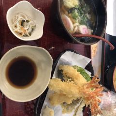 Kinpachi Japanese Restaurant User Photo