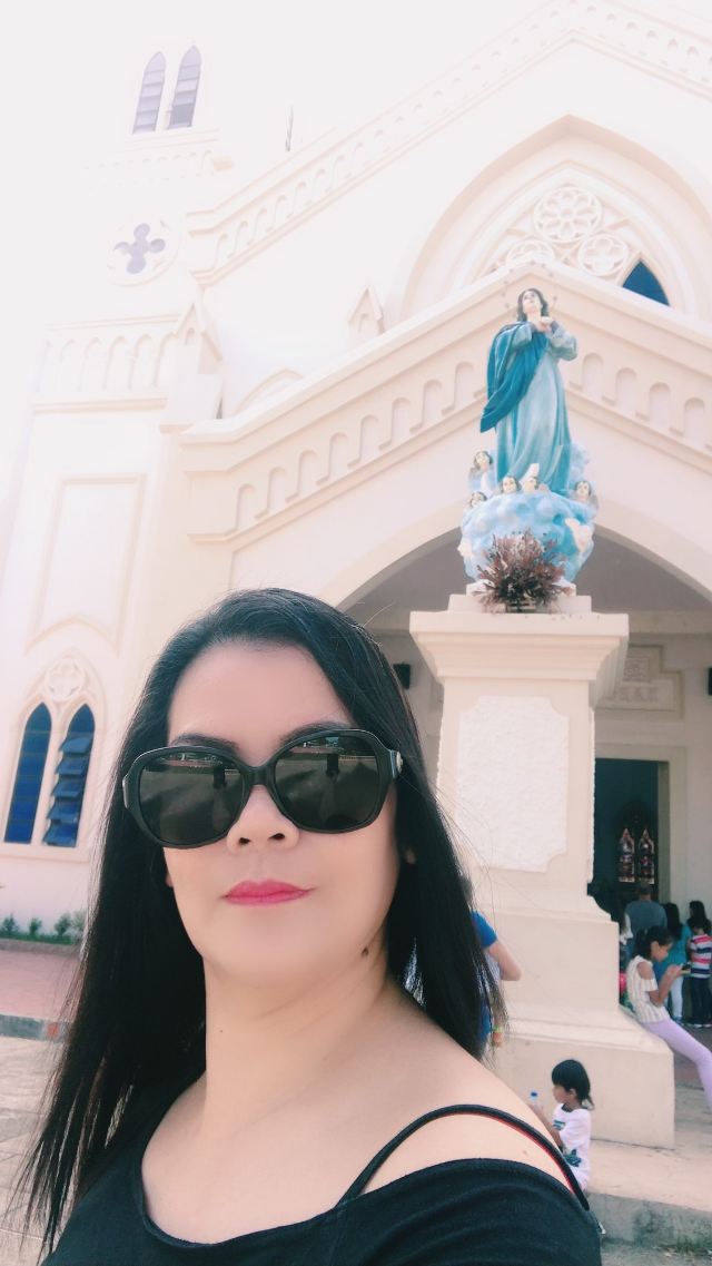 Immaculate Conception Church