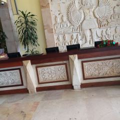 Asian Buffet Restaurant 여행 사진