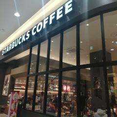 Starbucks Sano Premium Outlet User Photo