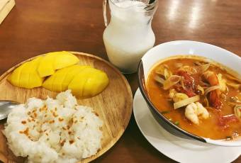 ร้านอาหารโชชาน่า user photo