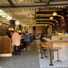 Ironside Fish & Oyster張用戶圖片