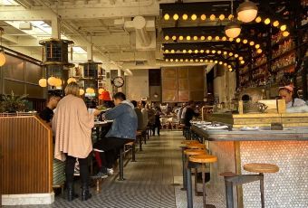 Ironside Fish & Oyster User Photo