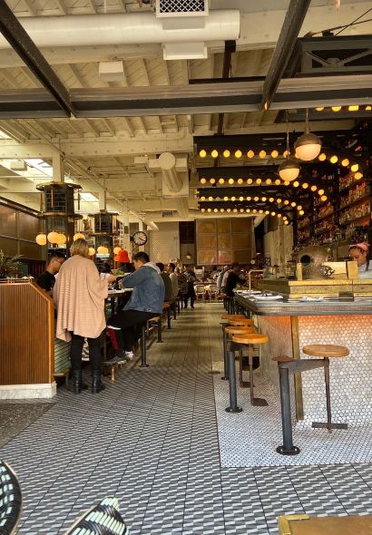 Ironside Fish & Oyster