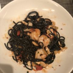 新元素餐廳(七寶萬科廣場店)張用戶圖片