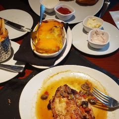 Fleming’s Prime Steakhouse & Wine Bar User Photo