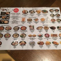 Jo Seon Si Dae User Photo