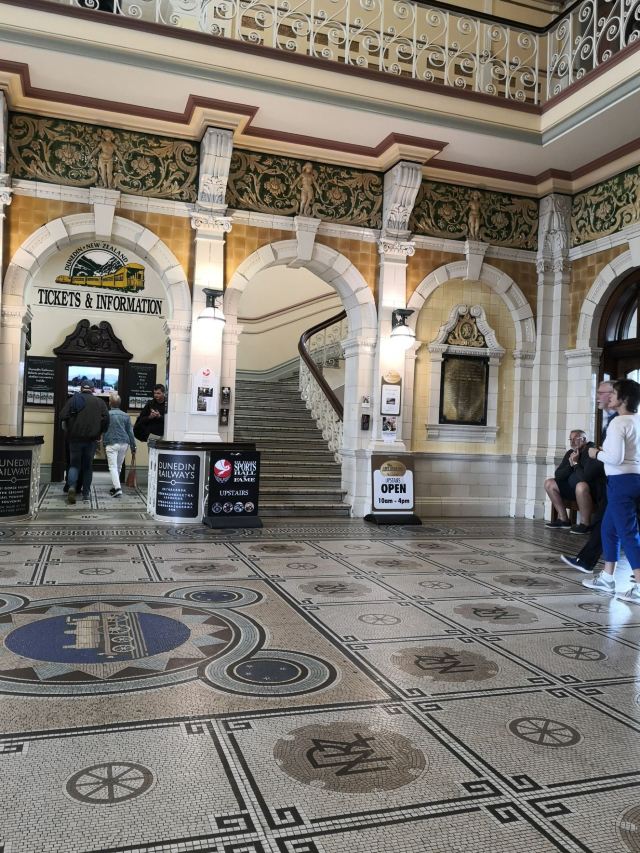 Dunedin