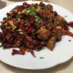 Mara daigaku User Photo