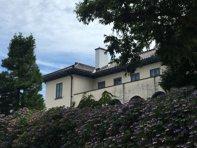 Former British Consulate Of Hakodate