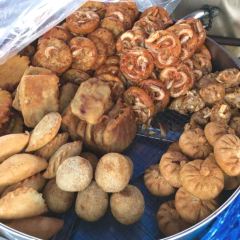 Pusing Local Hakka Dessert User Photo