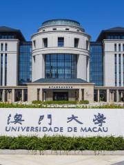 Université de Macao
