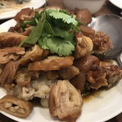 茂園餐廳張用戶圖片