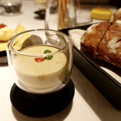 8½ Otto e Mezzo BOMBANA Macau User Photo