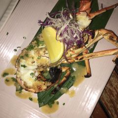Kisik Seafood Bar and Grill User Photo