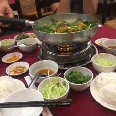 Chả Cá Thăng Long ảnh của người dùng
