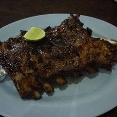 Naughty Nuri's Ubud 여행 사진